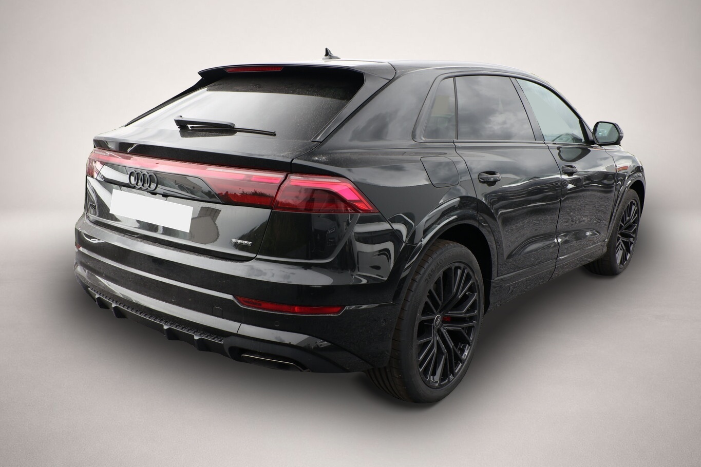 Audi Q8 (06/2026, Diesel)