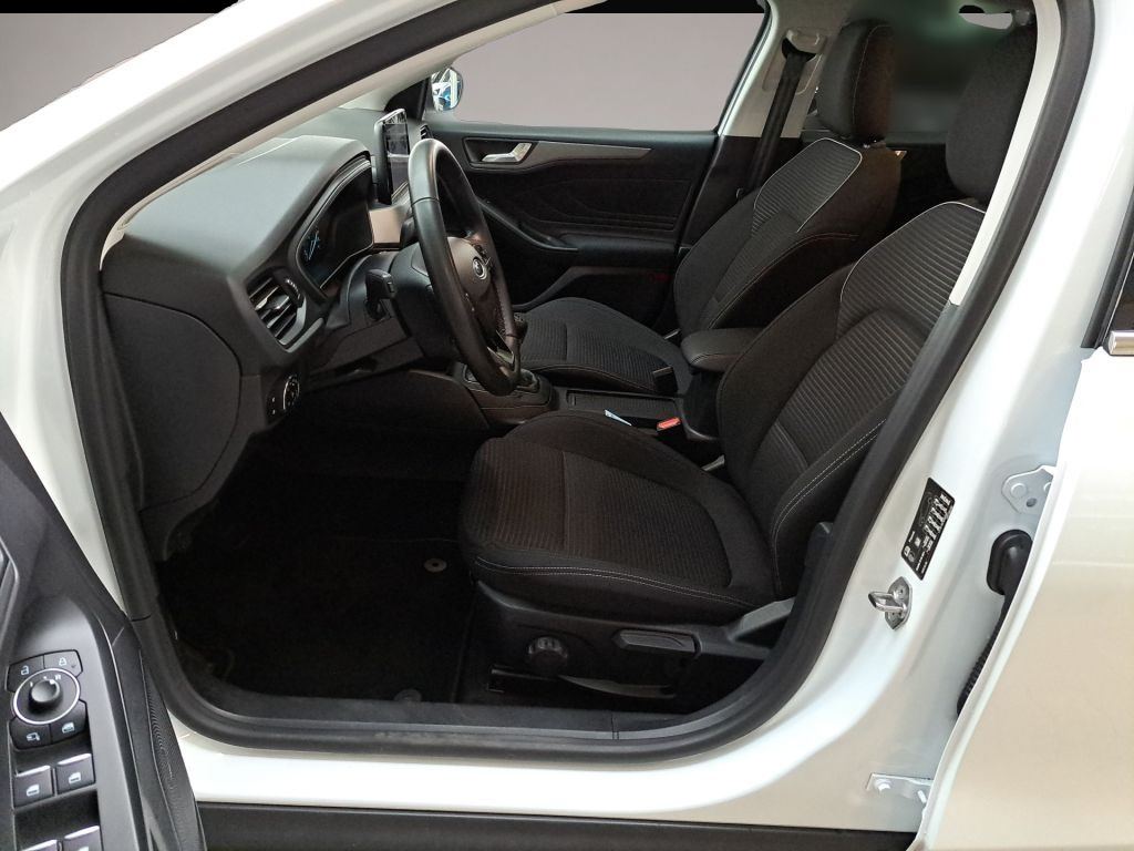 Ford Focus (11/2023, )