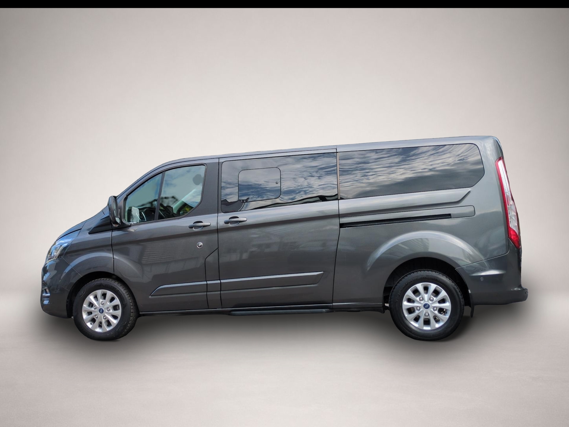 Ford Other (06/2020, Diesel)