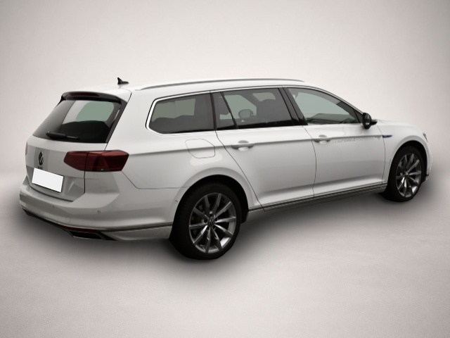 Volkswagen Passat Variant (09/2023, Hybrid (Benzin/Elektro))