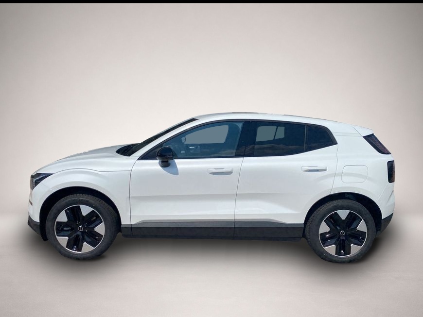 Volvo EX30 (10/2025, ELECTRIC)