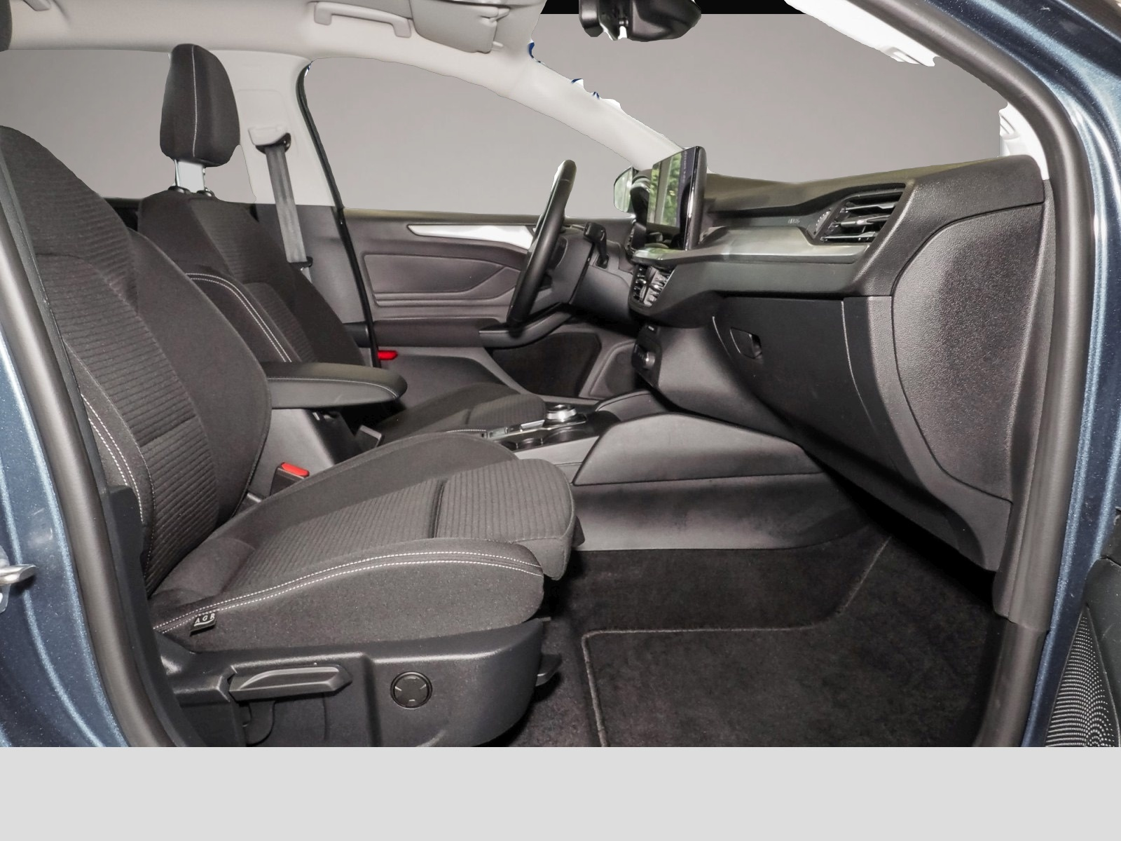 Ford Focus (08/2024, Diesel)