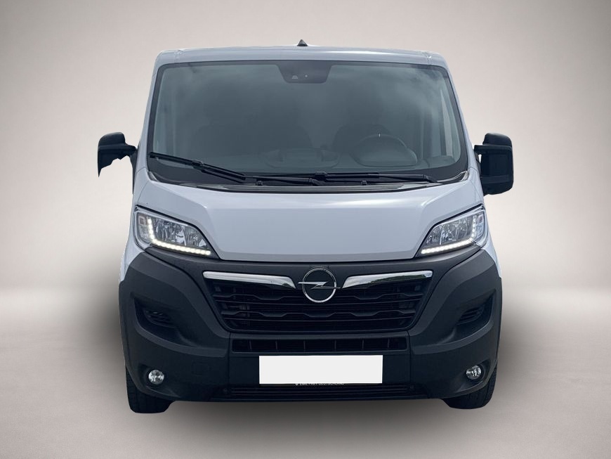 Opel Movano (08/2024, )