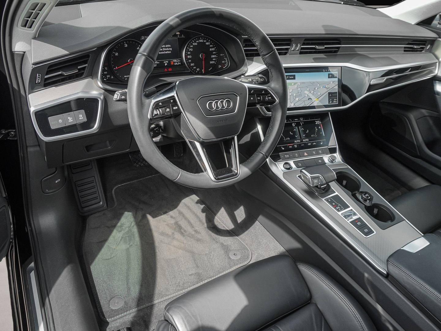 Audi A6 (06/2023, )