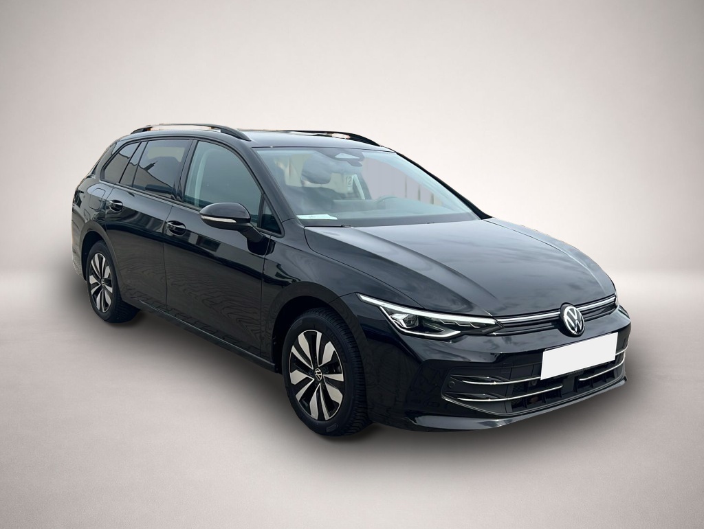 Volkswagen Golf (07/2025, Benzin)