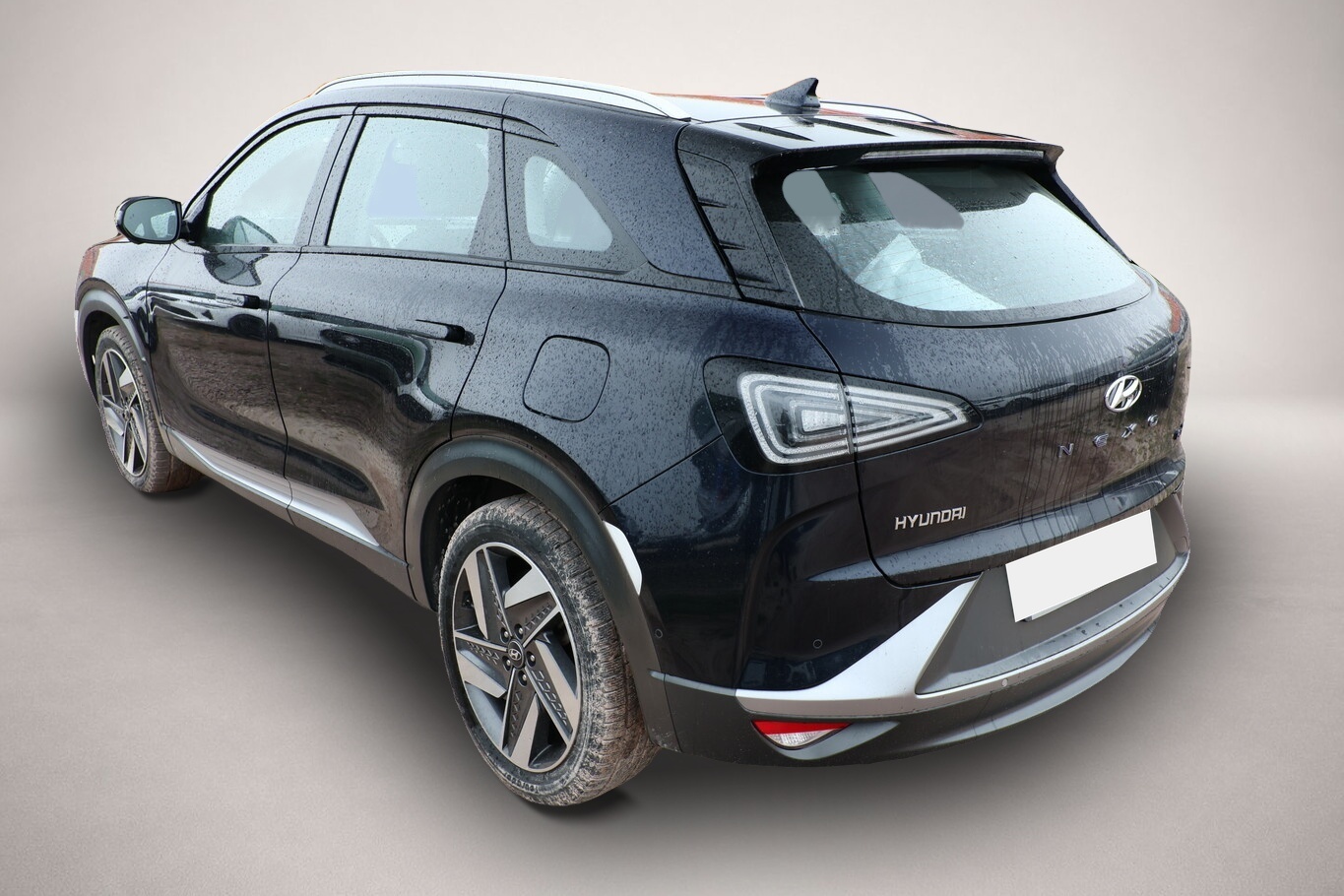 Hyundai NEXO (08/2022, )