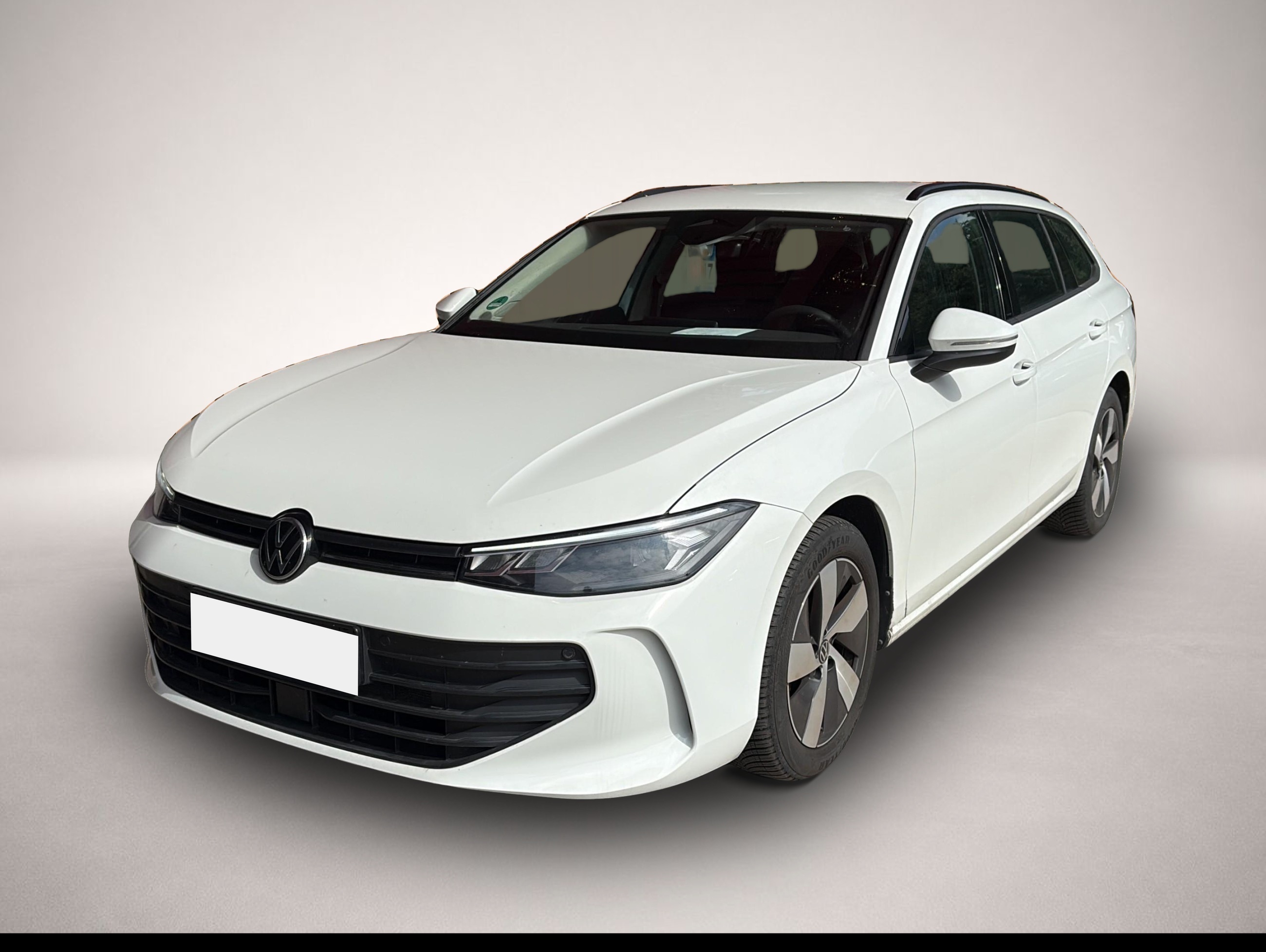 Volkswagen Passat Variant (06/2025, Benzin)