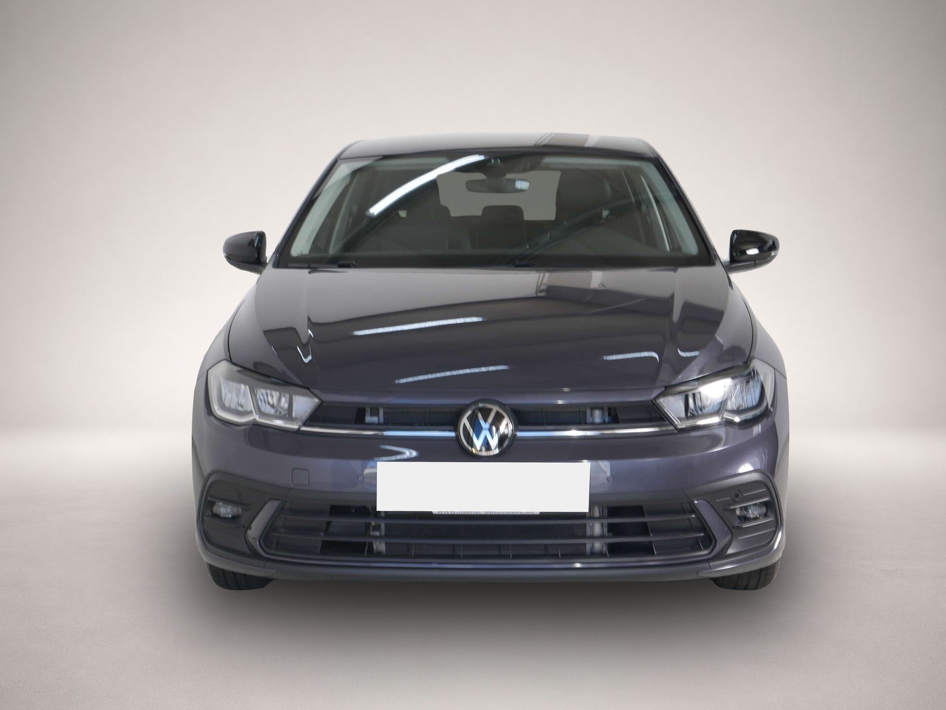 Volkswagen Polo (12/2025, Benzin)