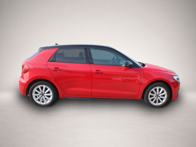 Audi A1 (11/2023, )