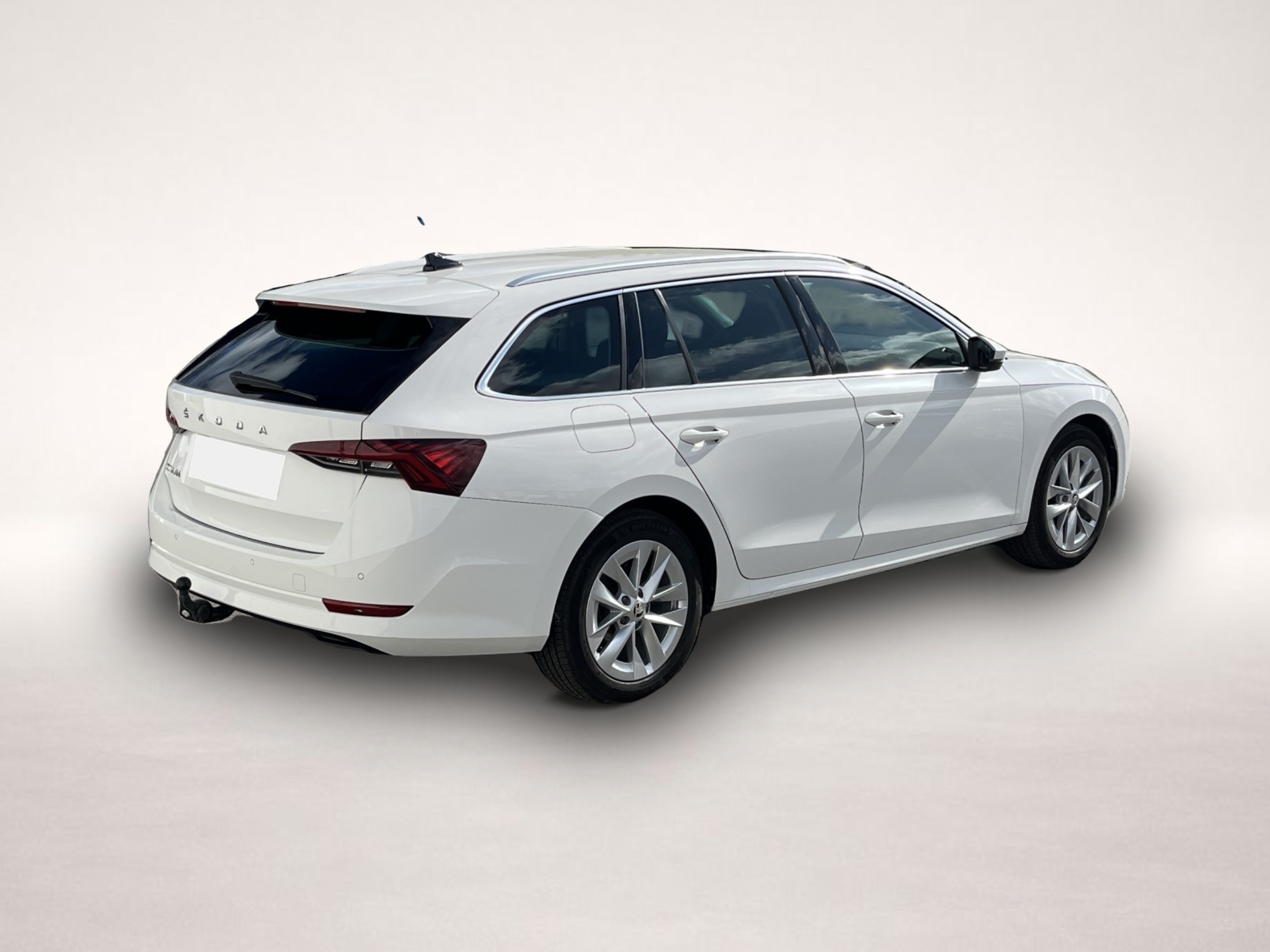 Skoda Octavia (09/2023, Diesel)