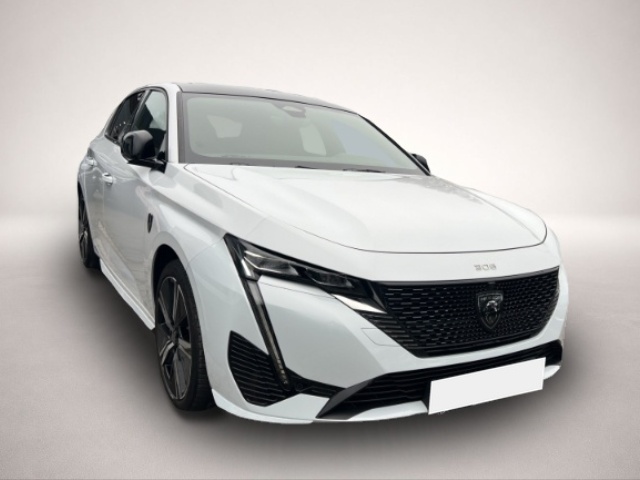 Peugeot 308 (12/2023, Benzin)