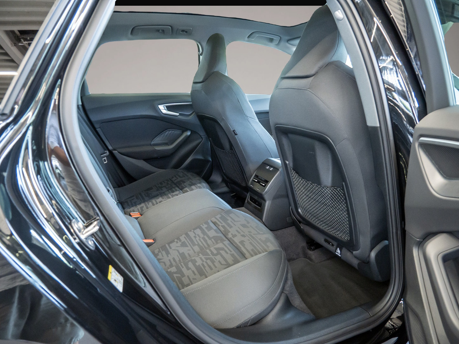 Audi A5 (10/2025, Diesel)