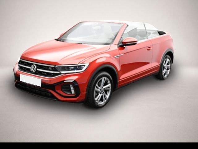 Volkswagen T-Roc (07/2025, )