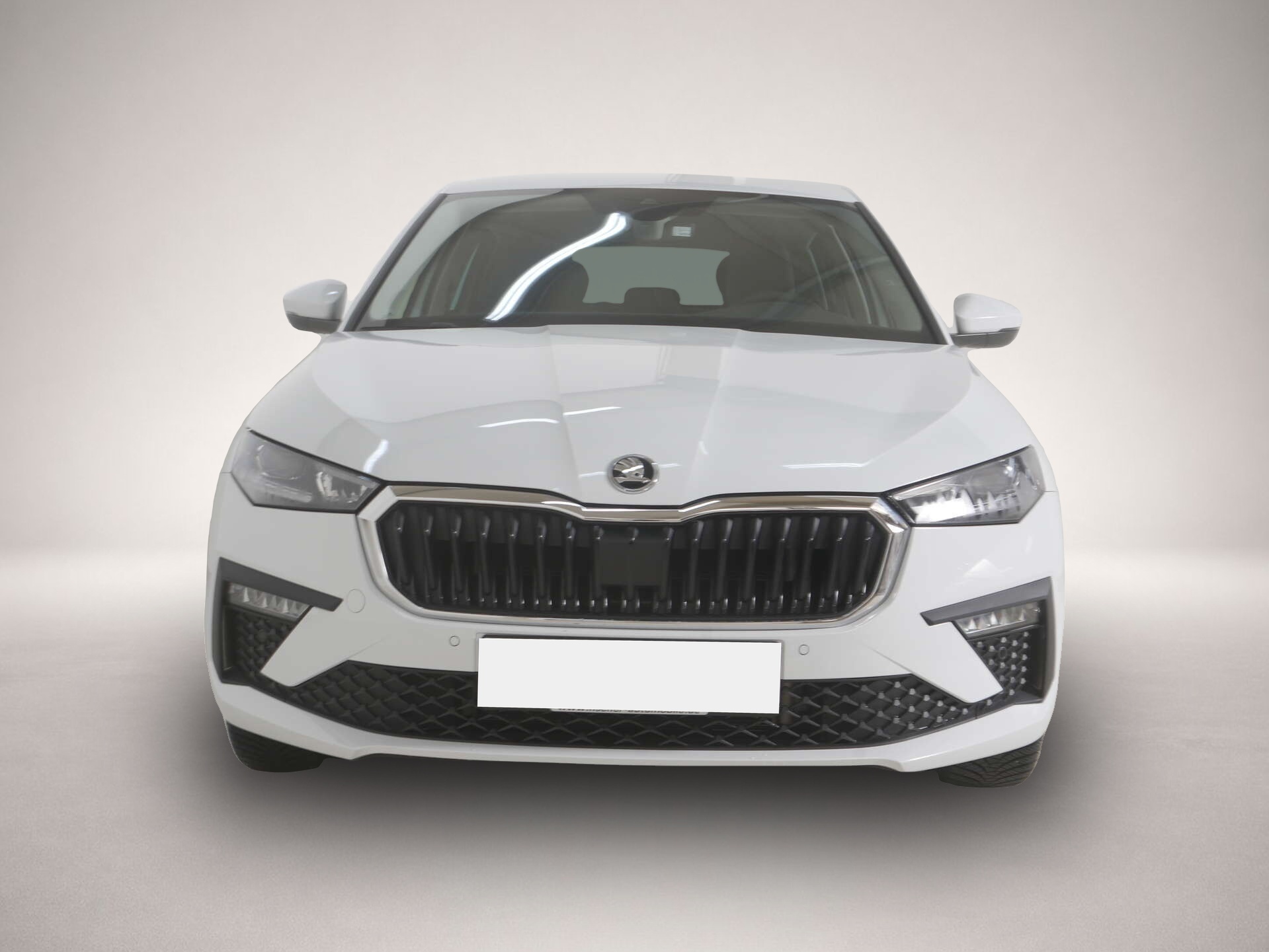Skoda Scala (03/2025, Benzin)