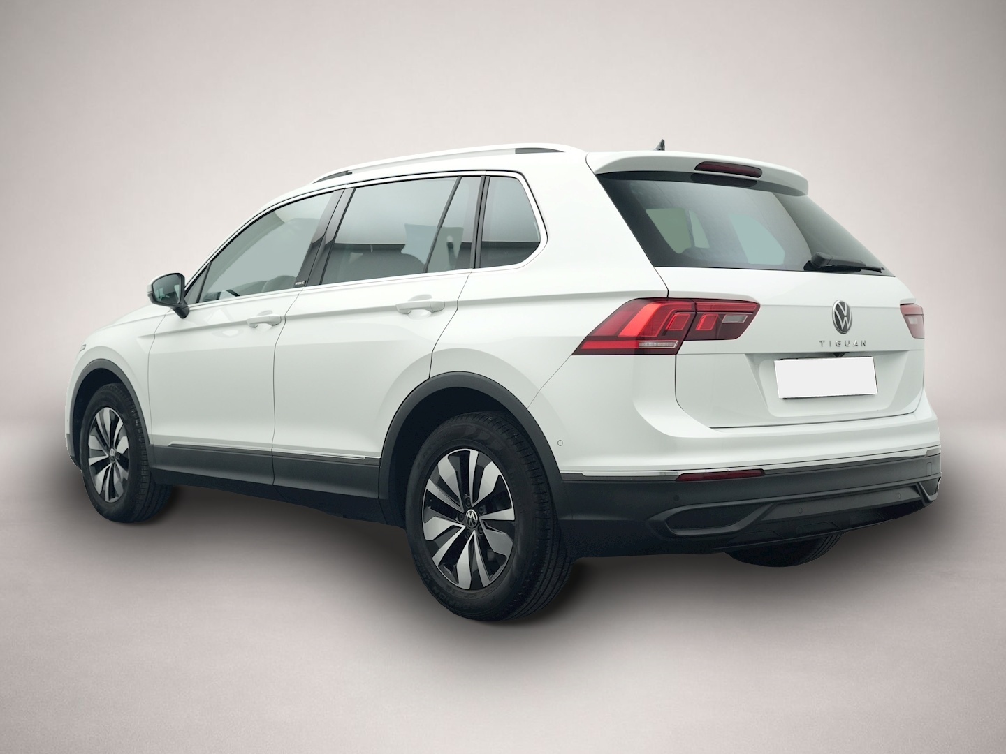Volkswagen Tiguan (03/2024, Diesel)