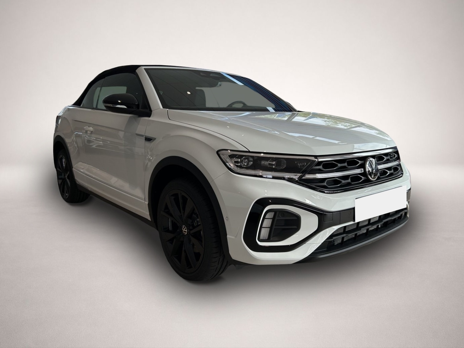 Volkswagen T-Roc, Bild 3 von 5