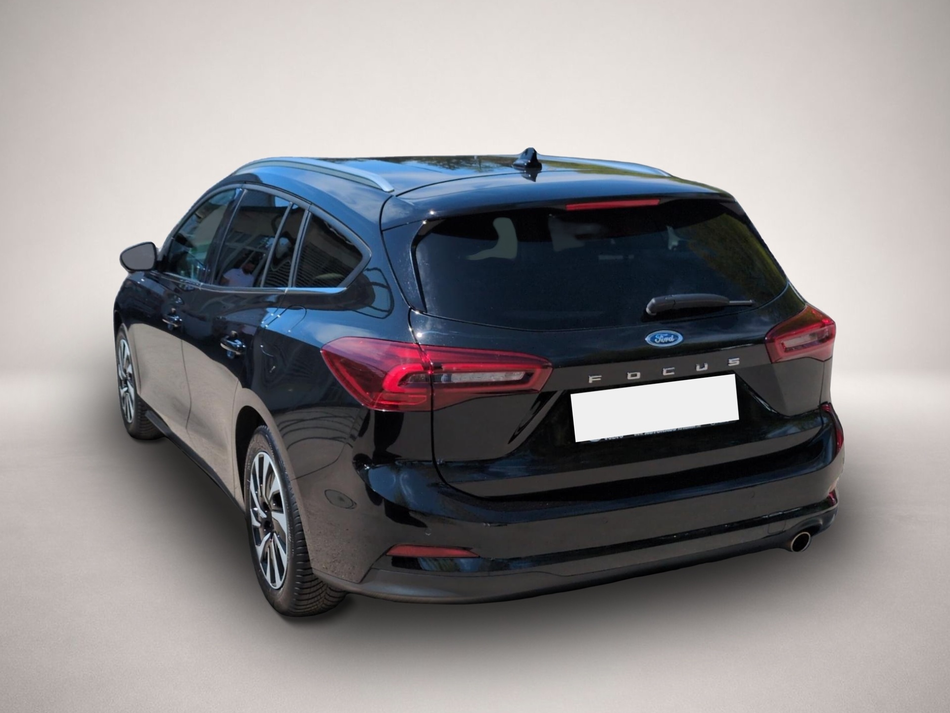Ford Focus (07/2024, Benzin)