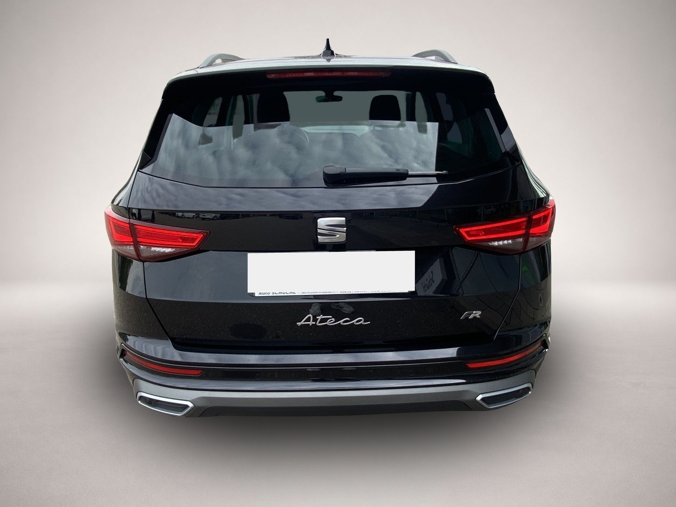 Seat Ateca (07/2024, )