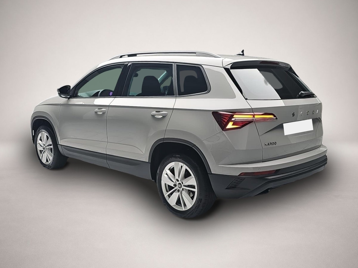 Skoda Karoq, Bild 3 von 4