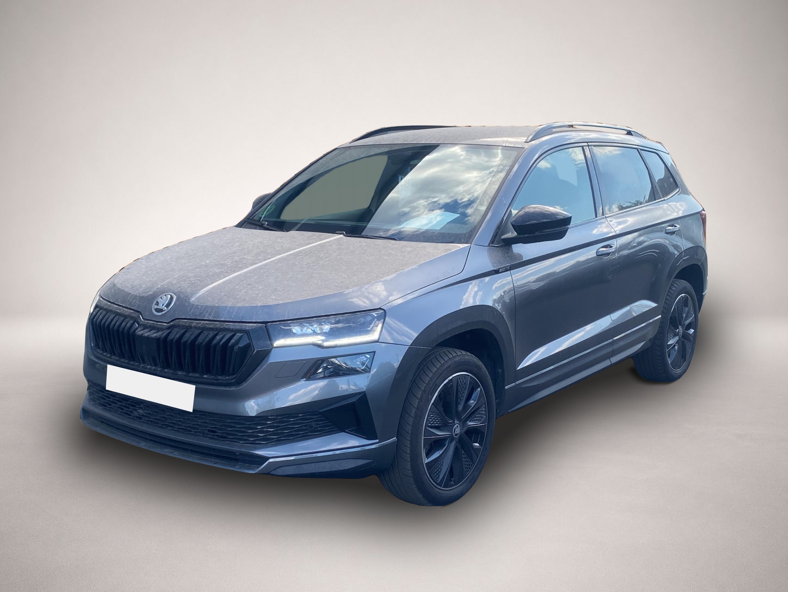 Skoda Karoq (01/2026, Benzin)