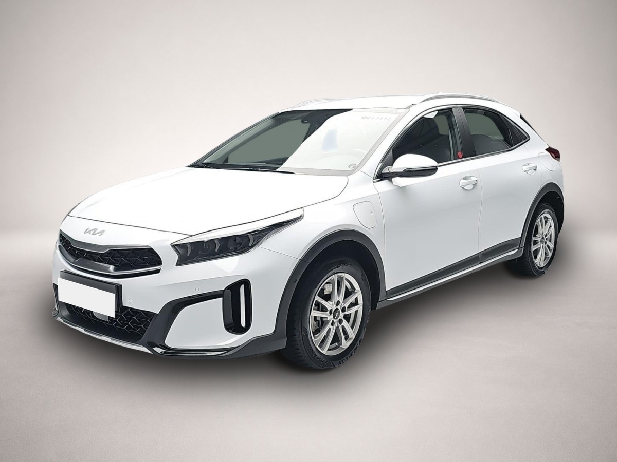 KIA XCeed (04/2024, Hybrid (Benzin/Elektro))