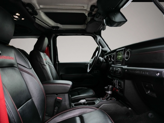 Jeep Wrangler (06/2021, )