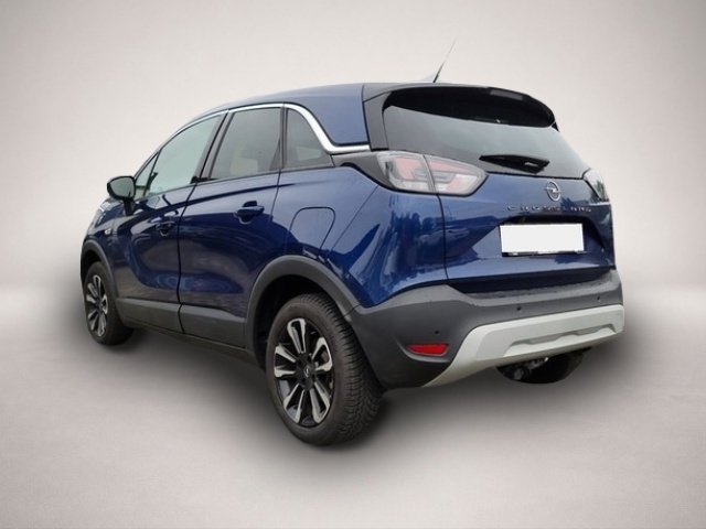 Opel Crossland (X) (01/2024, Benzin)