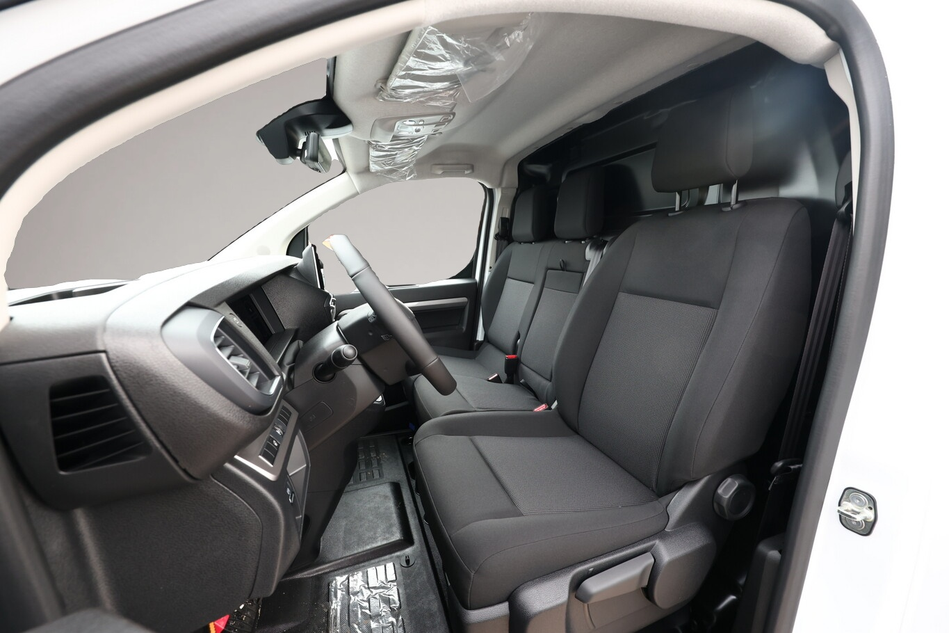 Fiat Scudo (11/2025, Diesel)