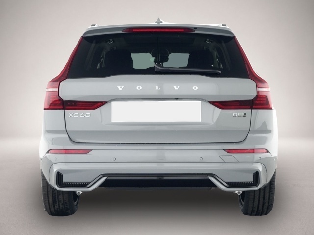 Volvo XC60 (07/2025, Benzin)