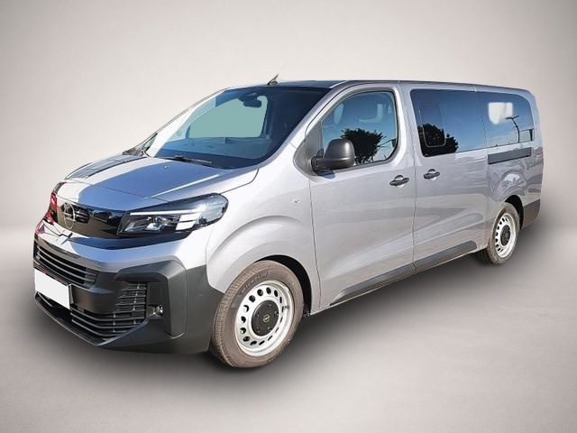 Opel Vivaro (07/2026, Diesel)