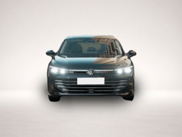 Volkswagen Passat Variant (05/2026, Hybrid (Benzin/Elektro))