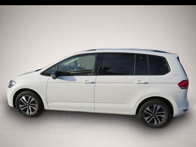 Volkswagen Touran (03/2026, Diesel)