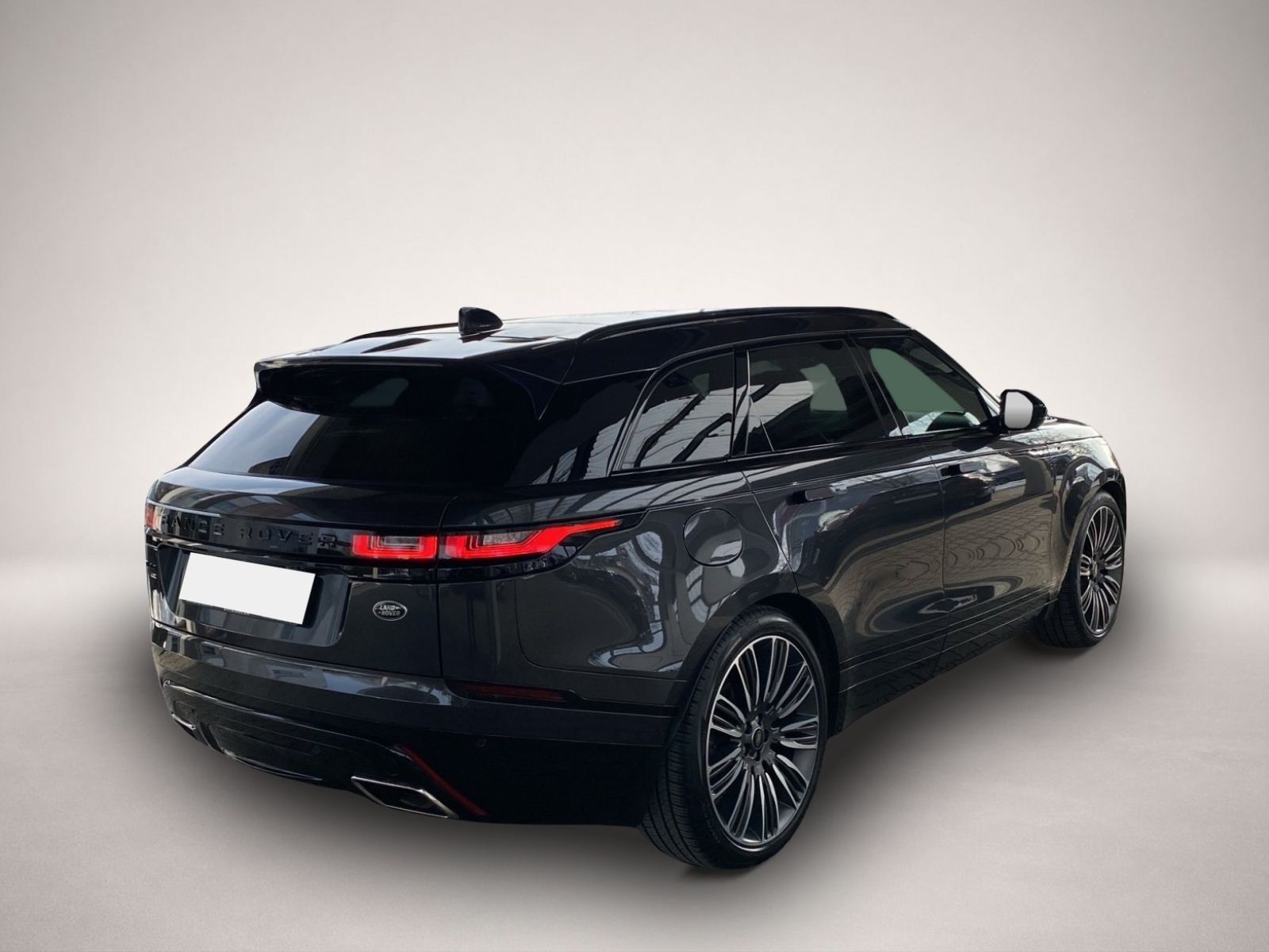 Land-Rover Other (07/2022, )