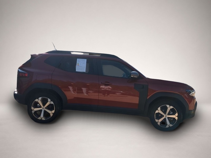 Dacia Duster, image 2 of 4