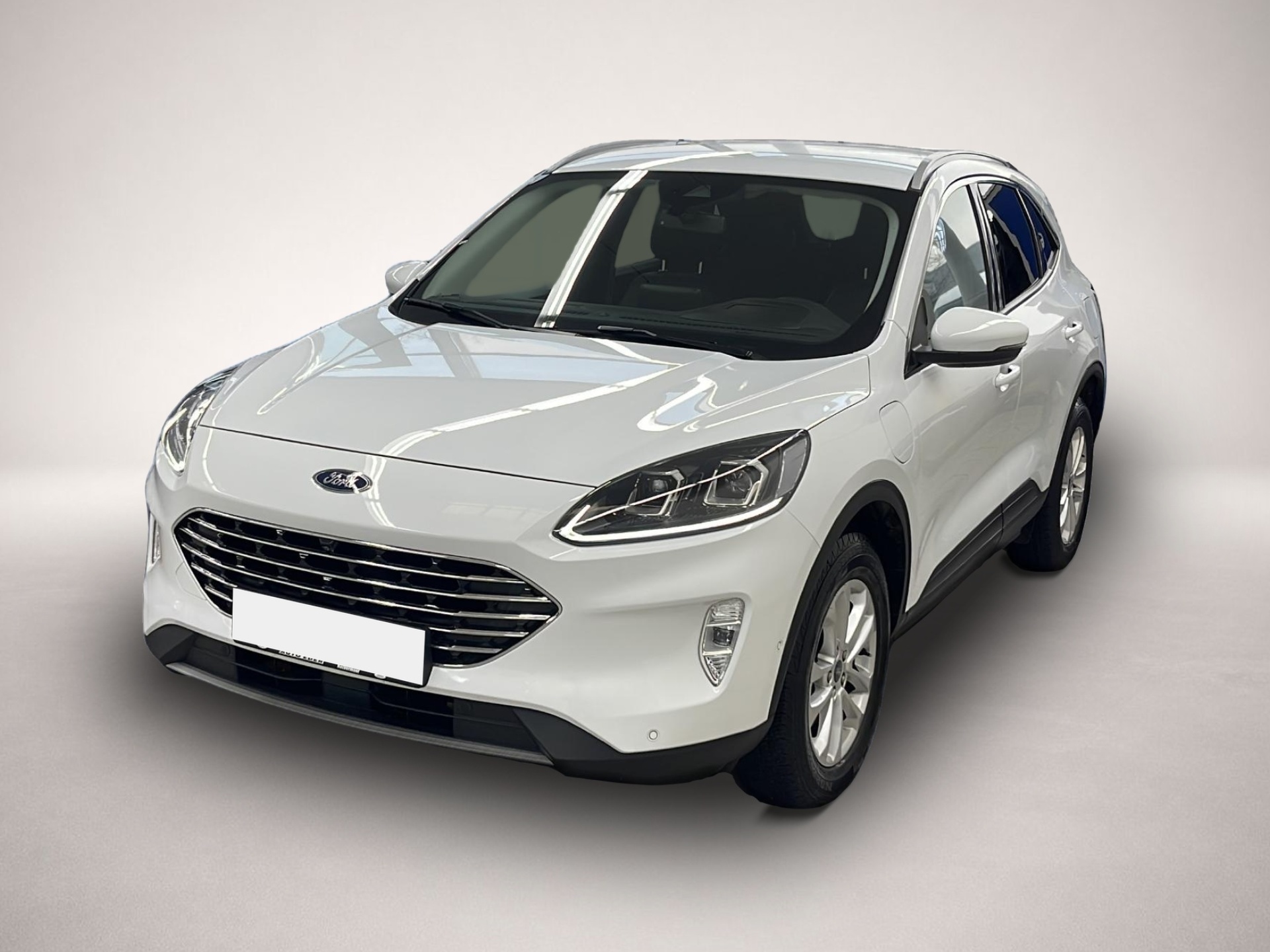 Ford Kuga (11/2022, Hybrid (Benzin/Elektro))