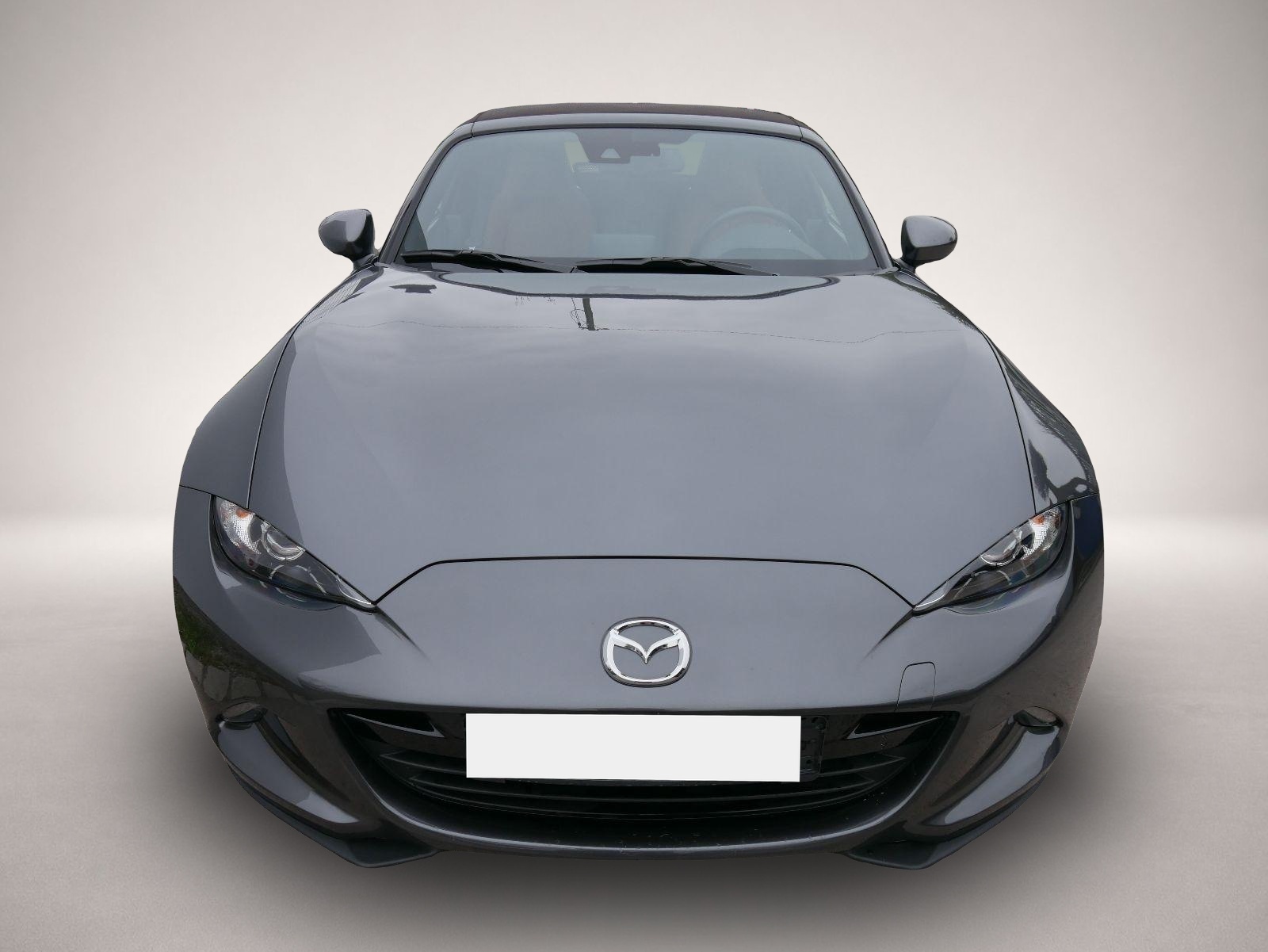 Mazda MX-5 (03/2024, Benzin)