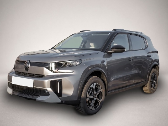 Citroen C3 Aircross (12/2025, Hybrid (Benzin/Elektro))