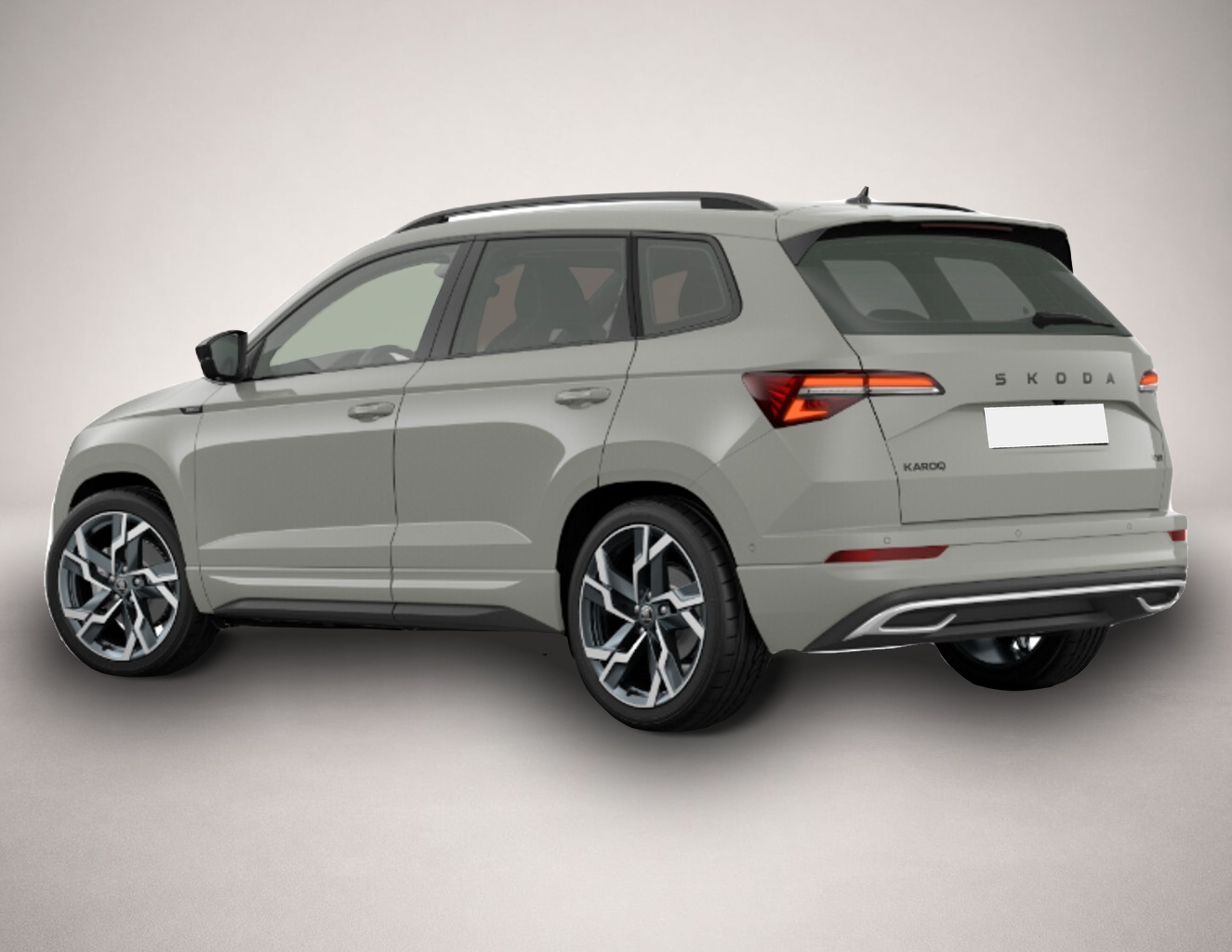 Skoda Karoq (05/2026, Diesel)
