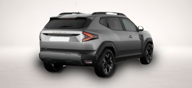 Dacia Duster, Bild 4 von 5