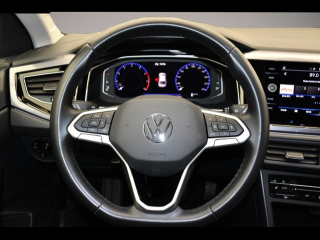 Volkswagen Taigo (08/2022, Benzin)
