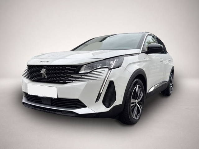 Peugeot 3008 (03/2024, Benzin)