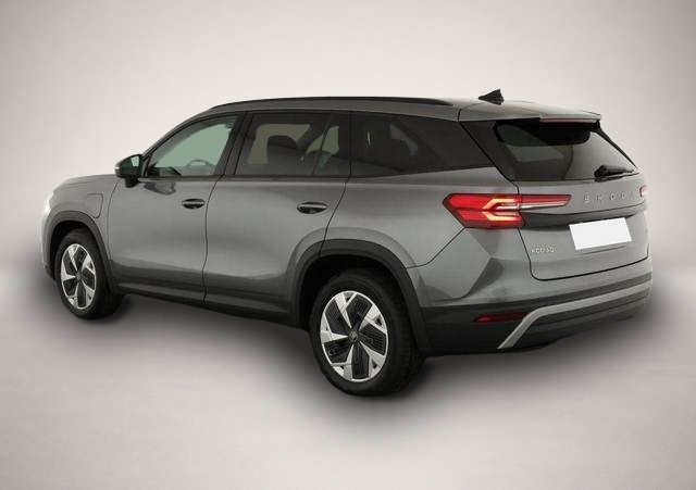 Skoda Kodiaq (06/2026, Hybrid (Benzin/Elektro))