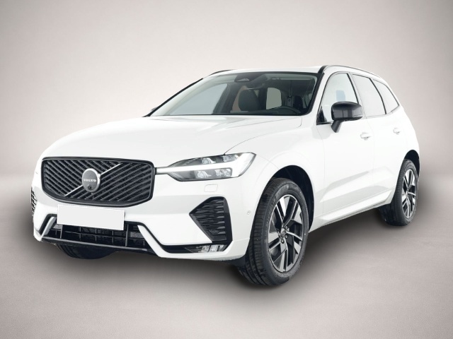 Volvo XC60 (07/2025, Benzin)