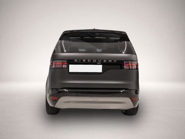 Land-Rover Discovery (, Diesel)