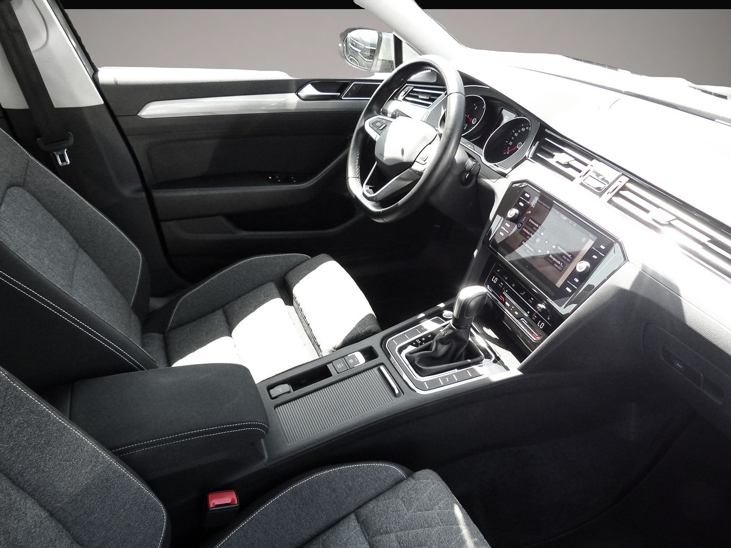 Volkswagen Passat Variant (06/2024, Diesel)