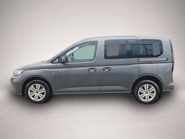 Volkswagen Caddy (01/2026, Diesel)