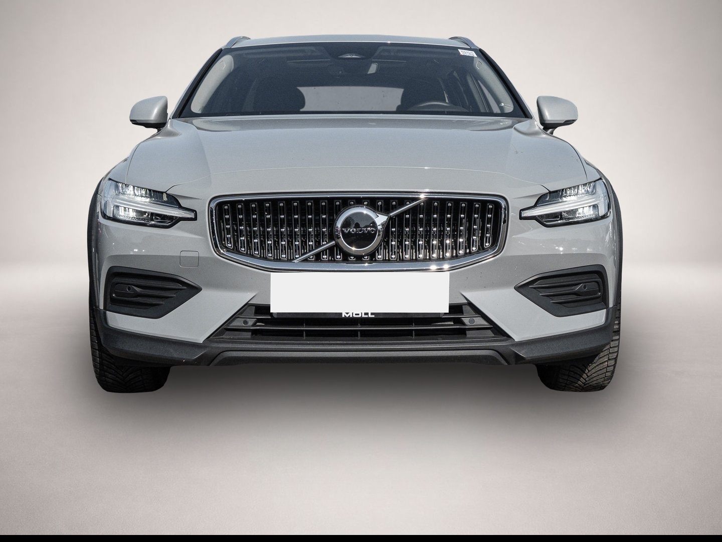 Volvo V60 Cross Country (02/2024, )