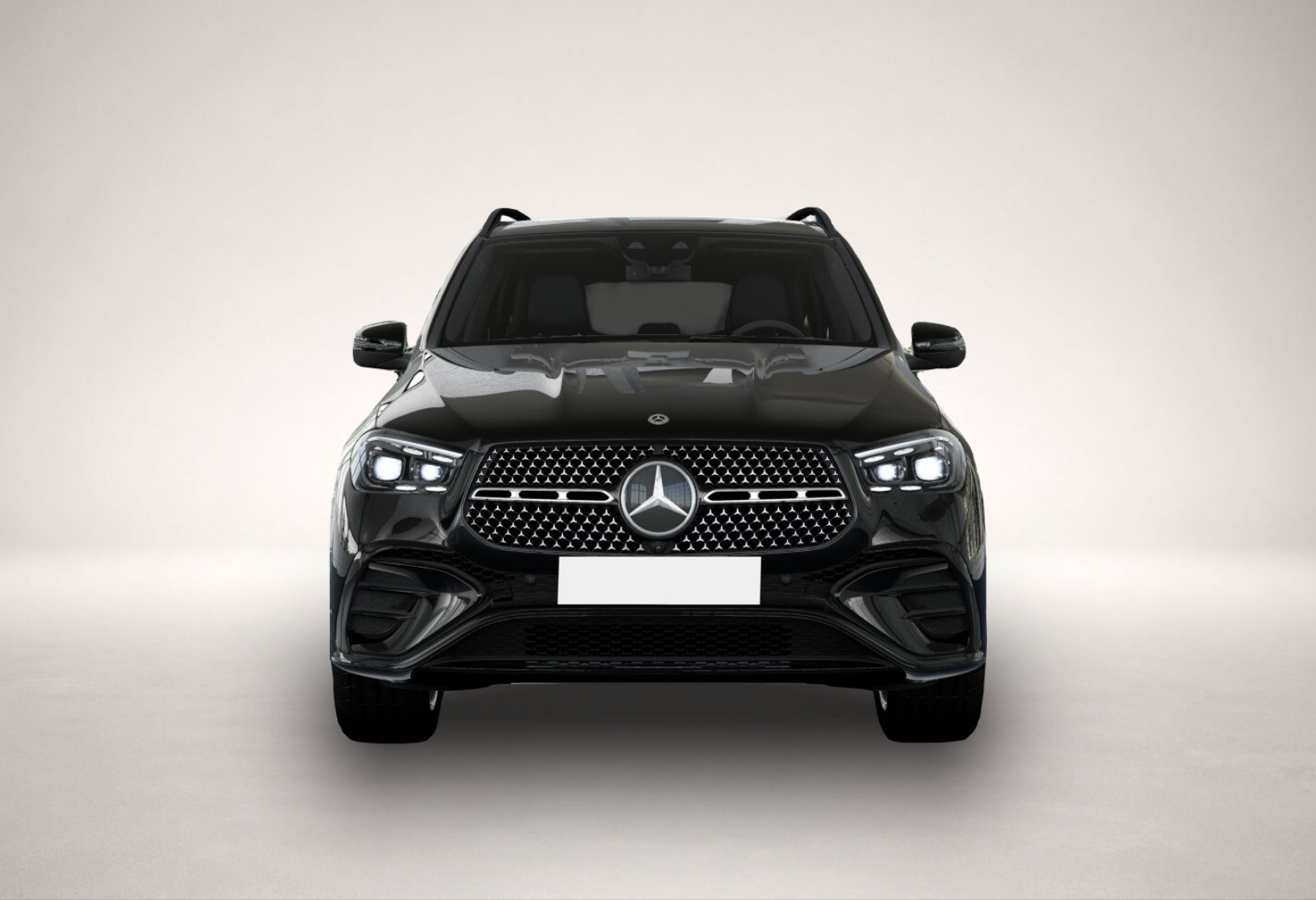 Mercedes-Benz GLE 350 (04/2026, Hybrid (Diesel/Elektro))
