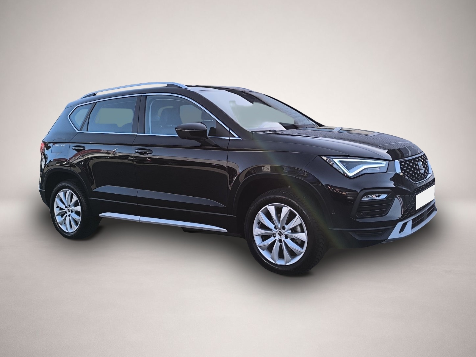 Seat Ateca (09/2024, Benzin)