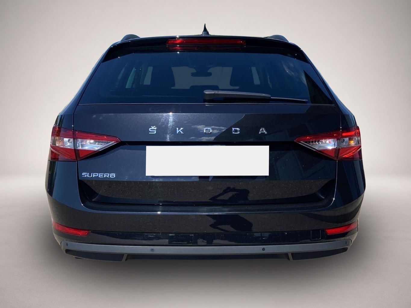 Skoda Superb (03/2024, )